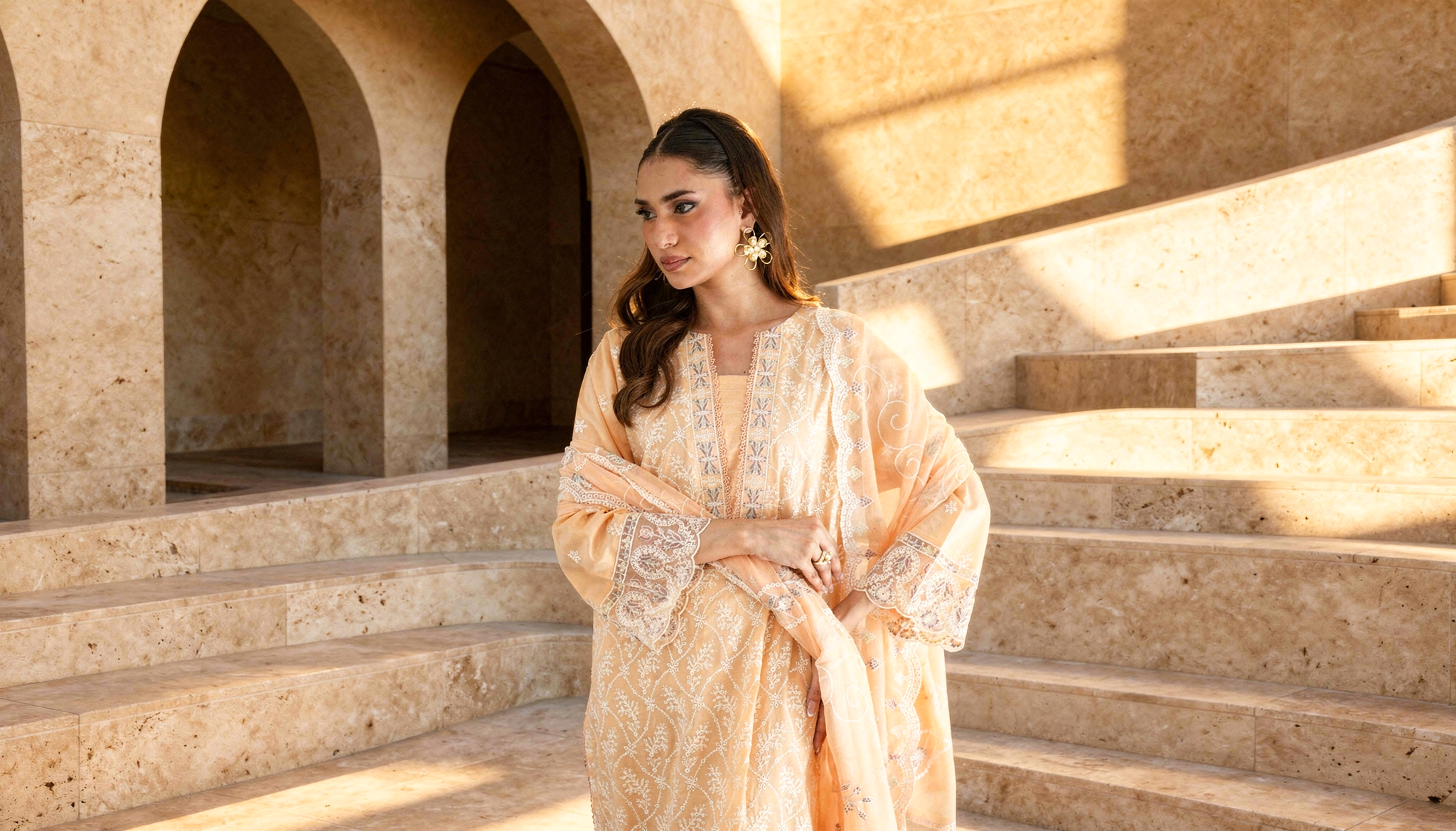 The Art of Effortless 
<br>Elegance