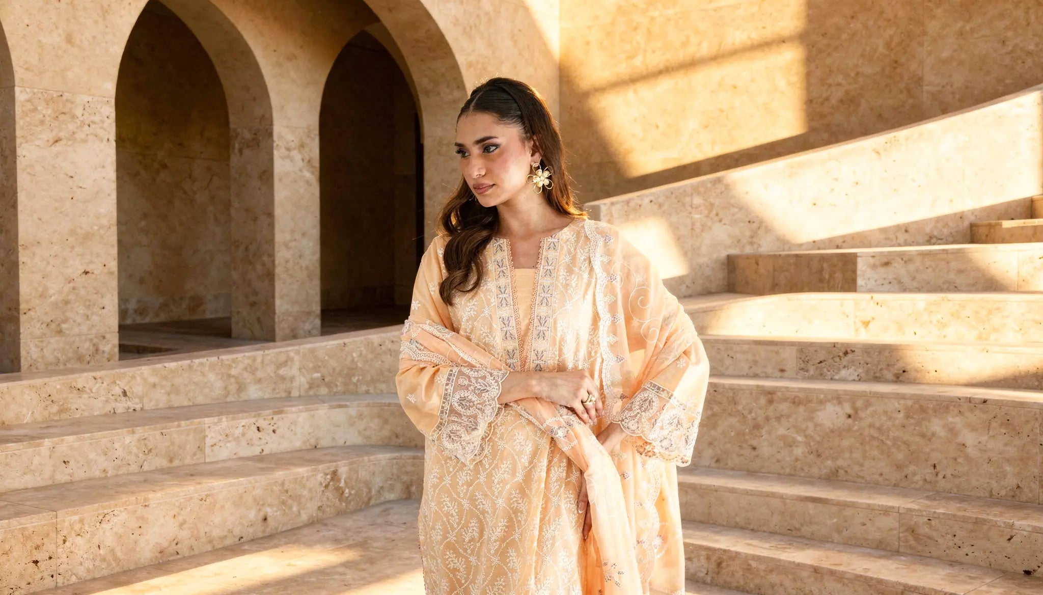 The Art of Effortless 
<br>Elegance